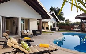 Villa Ora Nui By Tahiti Homes