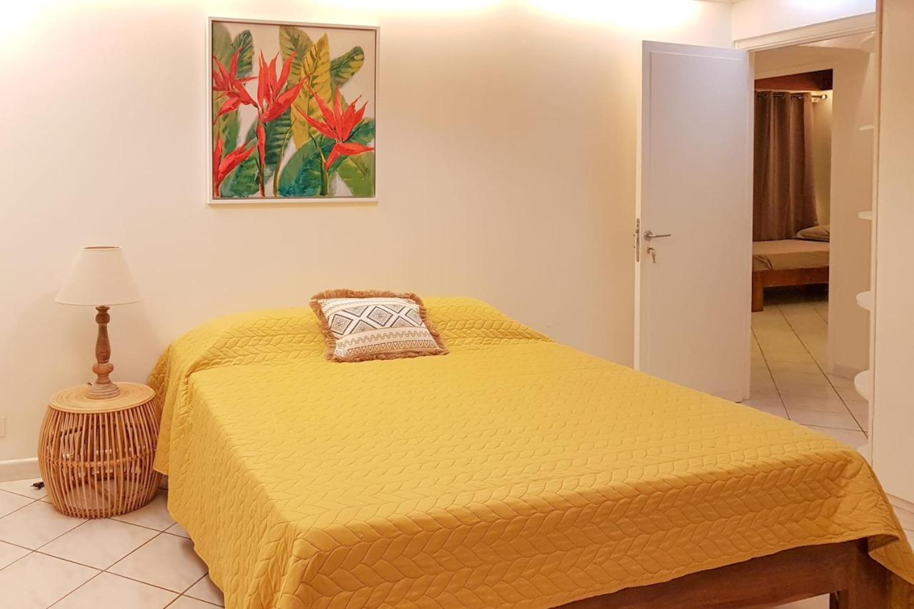 Villa Ora Nui By Tahiti Homes Papeete  Extérieur photo