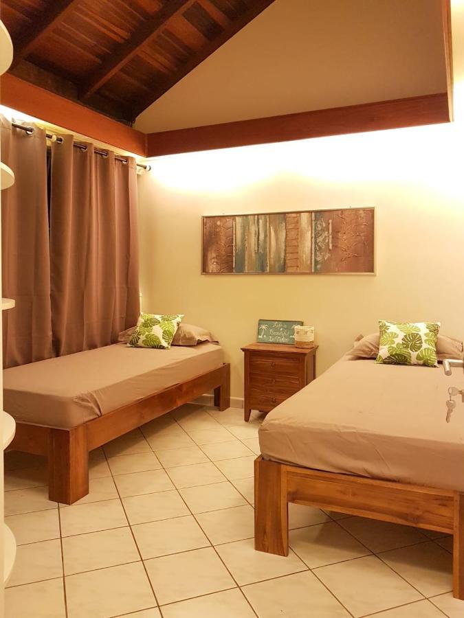 Villa Ora Nui By Tahiti Homes Papeete  Extérieur photo