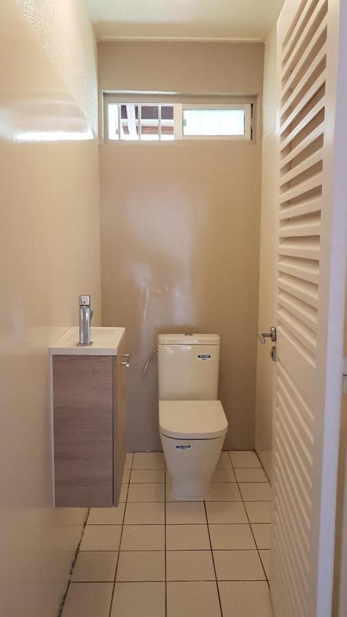 Villa Ora Nui By Tahiti Homes Papeete  Extérieur photo