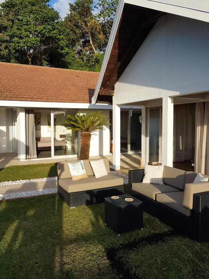 Villa Ora Nui By Tahiti Homes Papeete  Extérieur photo