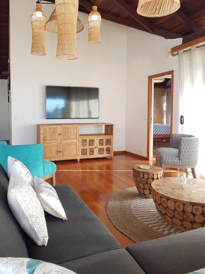 Villa Ora Nui By Tahiti Homes Papeete  Chambre photo