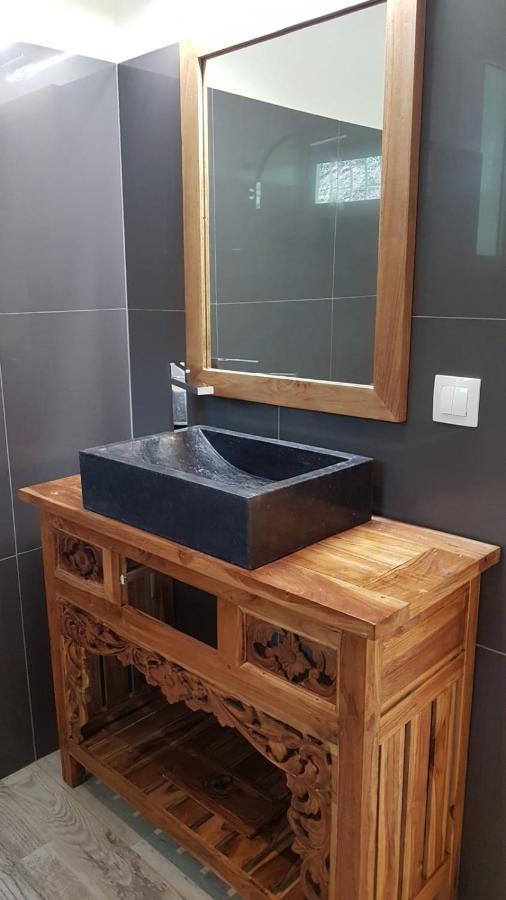 Villa Ora Nui By Tahiti Homes Papeete  Chambre photo
