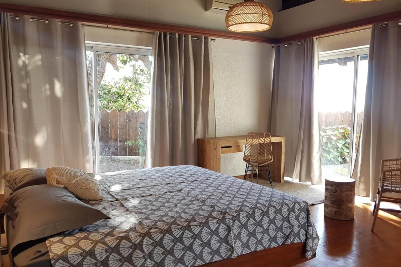 Villa Ora Nui By Tahiti Homes Papeete  Chambre photo