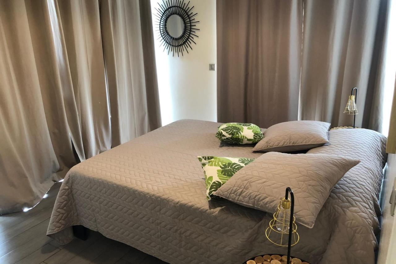 Villa Ora Nui By Tahiti Homes Papeete  Chambre photo