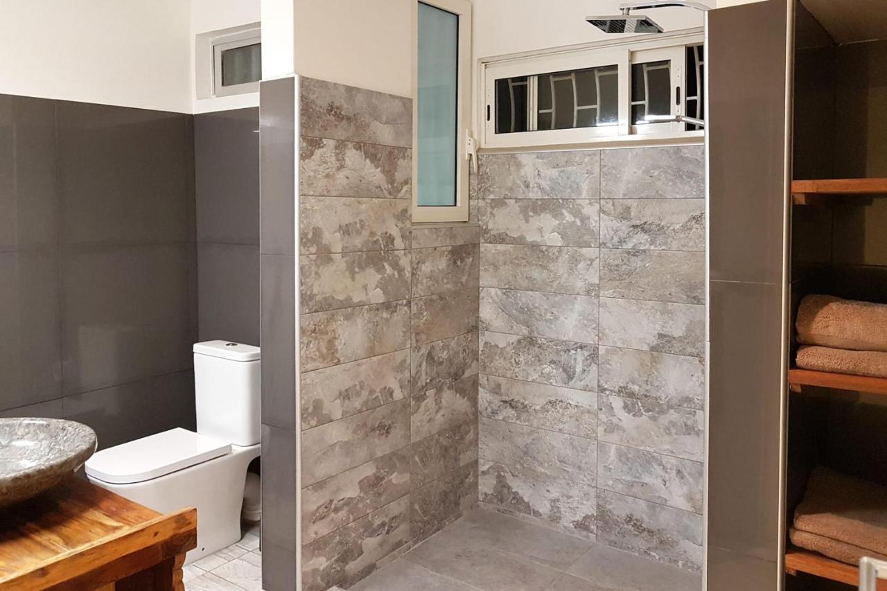 Villa Ora Nui By Tahiti Homes Papeete  Chambre photo