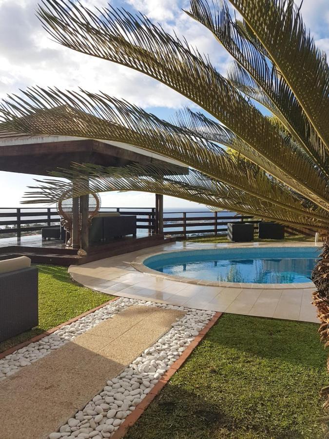 Villa Ora Nui By Tahiti Homes Papeete  Chambre photo